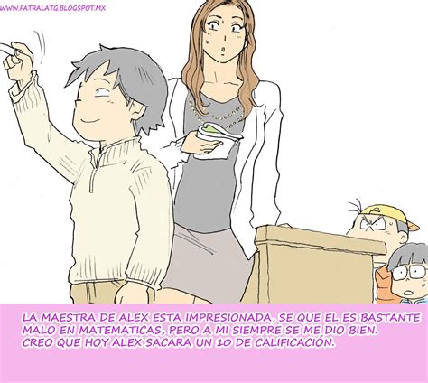 comic incesto madre e hijo